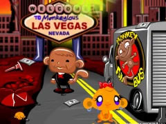 Peli Monkey Go Happy Stage 988 verkossa