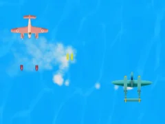 Peli War Plane verkossa