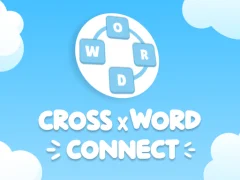 Peli Cross Connect Word verkossa