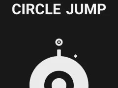 Peli Circle Jump verkossa