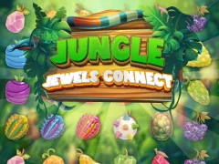 Peli Jungle Jewels Connect verkossa