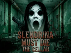 Peli Slendrina Must Die: The Cellar verkossa