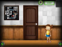 Peli Amgel Kids Room Escape 339 verkossa