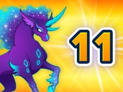 Peli Dynamons 11 verkossa
