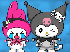 Peli Kuromi Maker verkossa