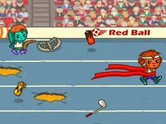 Peli Awesome Run 2 verkossa
