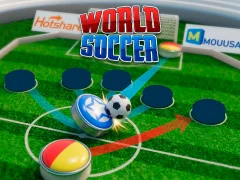 Peli World Soccer verkossa