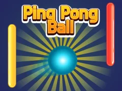 Peli Ping Pong Ball verkossa