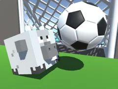 Peli Goal io verkossa