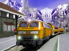 Peli Metro Train Simulator verkossa