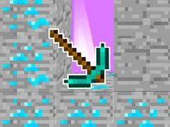 Peli Combine Pickaxes verkossa