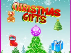 Peli Christmas Gifts verkossa