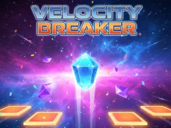 Peli Velocity Breaker verkossa