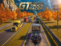 Peli GT Truck Racer verkossa