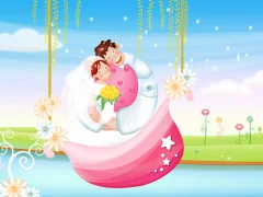 Peli Valentine Sweet Lover verkossa