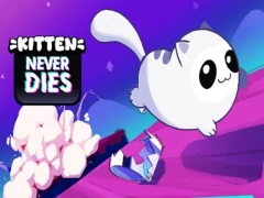 Peli Kitten Never Dies verkossa