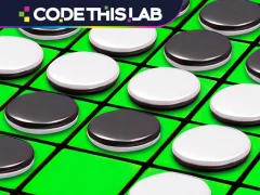 Peli Reversi Multiplayer verkossa