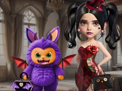 Peli Gloomy Princess Favorite Toy verkossa