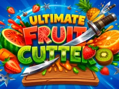 Peli Ultimate Fruit Cutter verkossa