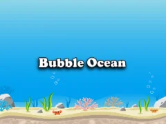 Peli Bubble Ocean verkossa
