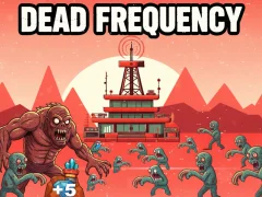Peli Dead Frequency verkossa
