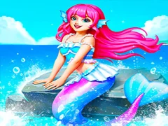 Peli Princess Party Dress Up verkossa