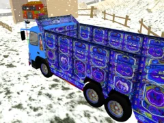 Peli Cargo Truck 18 verkossa