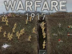 Peli Warfare 1917 Hacked verkossa