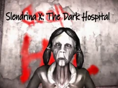 Peli Slendrina X: The Dark Hospital verkossa