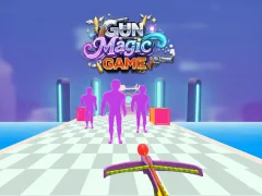 Peli Gun Magic Game verkossa