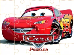 Peli Car Puzzles verkossa