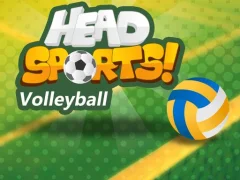 Peli Head Sports Volleyball verkossa
