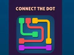Peli Dot Puzzle Connect The Dots verkossa