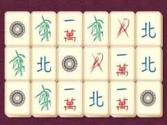 Peli Mahjong Four Riverst verkossa