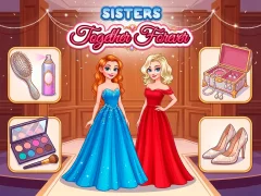 Peli Sisters Together Forever verkossa