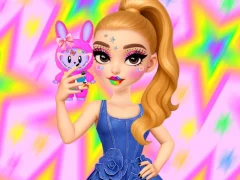 Peli Monster Doll and Me verkossa