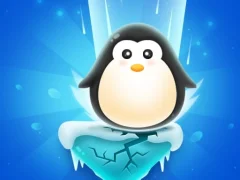 Peli Penguin Ice Breaker verkossa