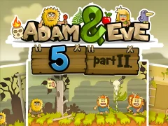 Peli Adam and Eve 5 Part 2 verkossa