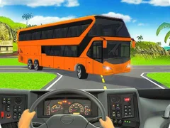 Peli Heavy Coach Bus Simulation verkossa