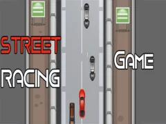 Peli street racer verkossa