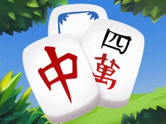Peli Mahjong Tour verkossa
