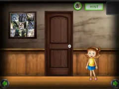 Peli Amgel Kids Room Escape 318 verkossa