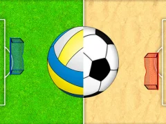 Peli PonGoal Challenge verkossa
