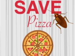 Peli Save Pizza verkossa