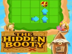 Peli The Hidden Booty verkossa