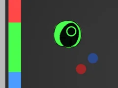 Peli Squid Gamer Color Bars verkossa