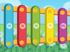 Peli Instruments For Kids verkossa
