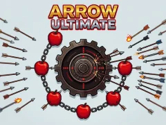 Peli Arrow Ultimate verkossa
