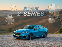 Peli BMW 2-Series verkossa