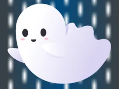Peli Ghost Fall verkossa